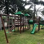 Landscape Beira Mar Fortaleza