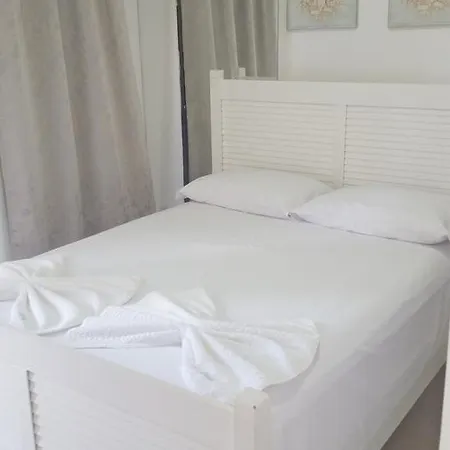 Apartamento Landscape Beira Mar Fortaleza *
