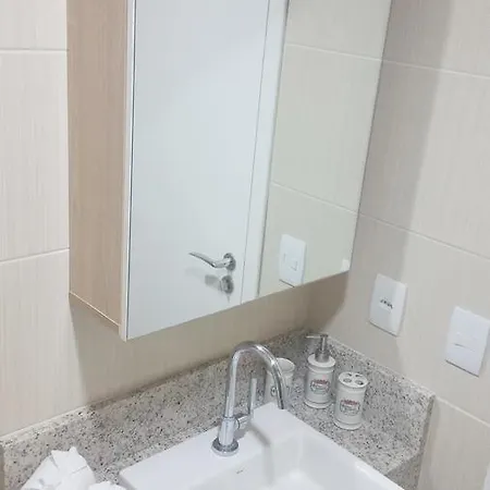Apartamento Landscape Beira Mar Fortaleza Fortaleza (Ceara)