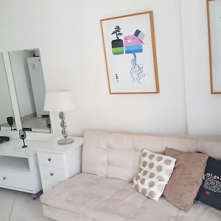 Apartamento Landscape Beira Mar Fortaleza *