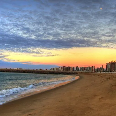 Landscape Beira Mar Fortaleza Apartamento Fortaleza (Ceara)
