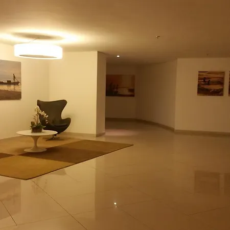 Landscape Beira Mar Fortaleza Apartamento *