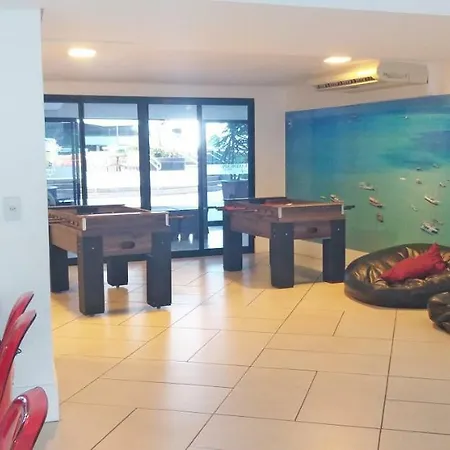 Apartamento Landscape Beira Mar Fortaleza Fortaleza (Ceara)
