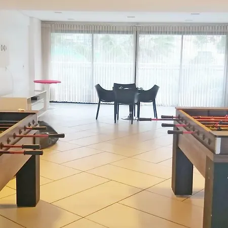 Apartamento Landscape Beira Mar Fortaleza