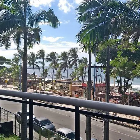 Landscape Beira Mar Fortaleza Apartamento *