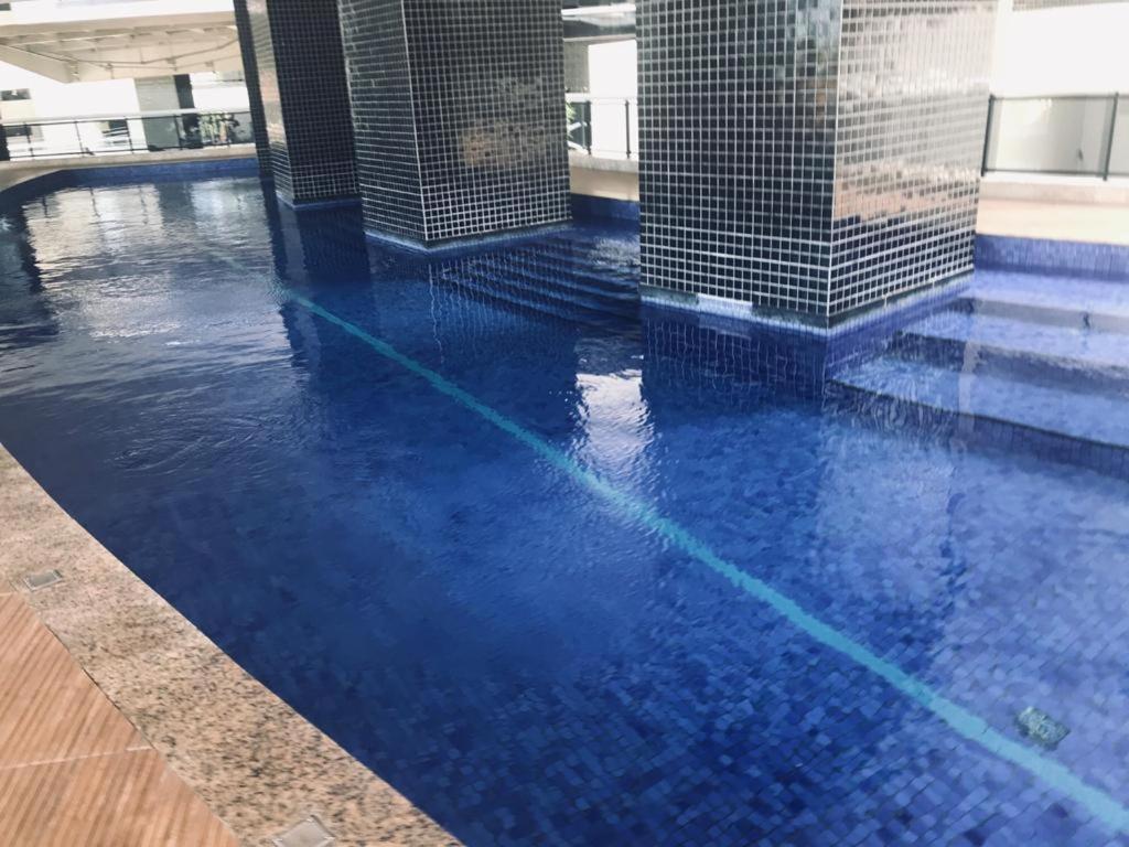 Landscape Beira Mar Fortaleza Apartment