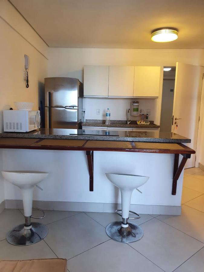 Landscape Beira Mar Fortaleza Apartment *