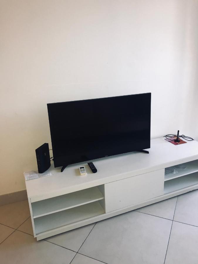 Landscape Beira Mar Fortaleza Apartment *