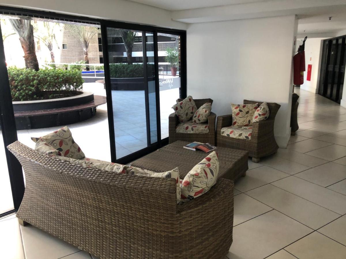 Landscape Beira Mar Fortaleza Apartment *