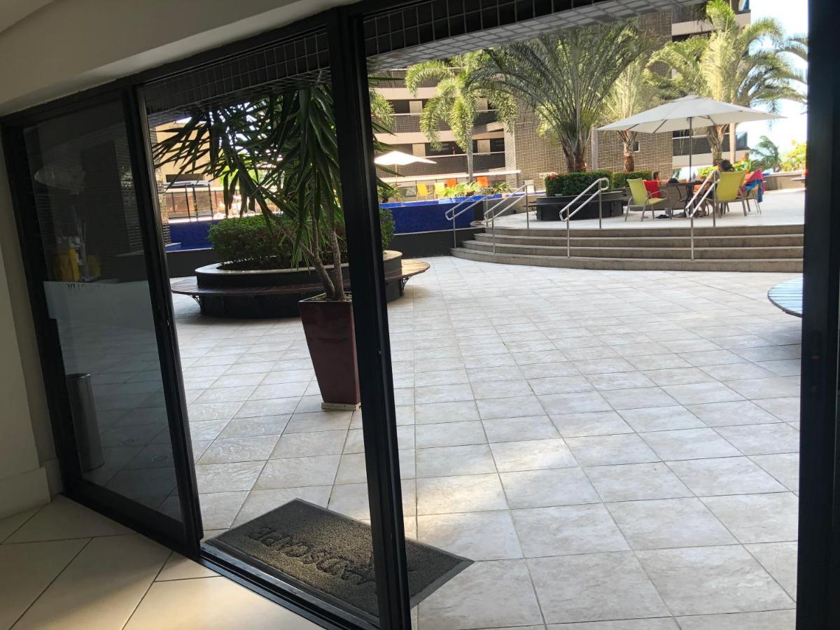 Landscape Beira Mar Fortaleza Apartment