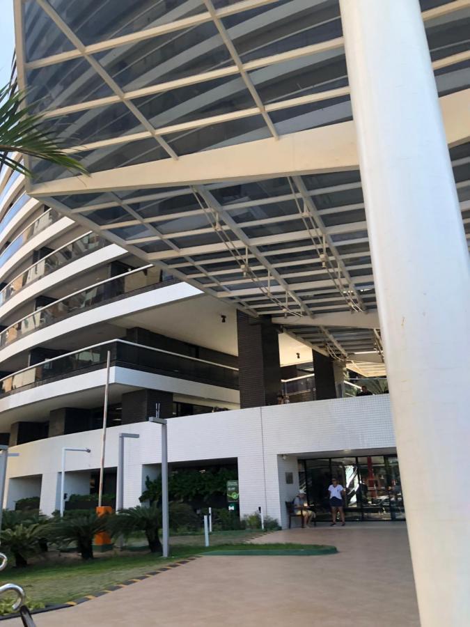 Landscape Beira Mar Fortaleza Apartment *