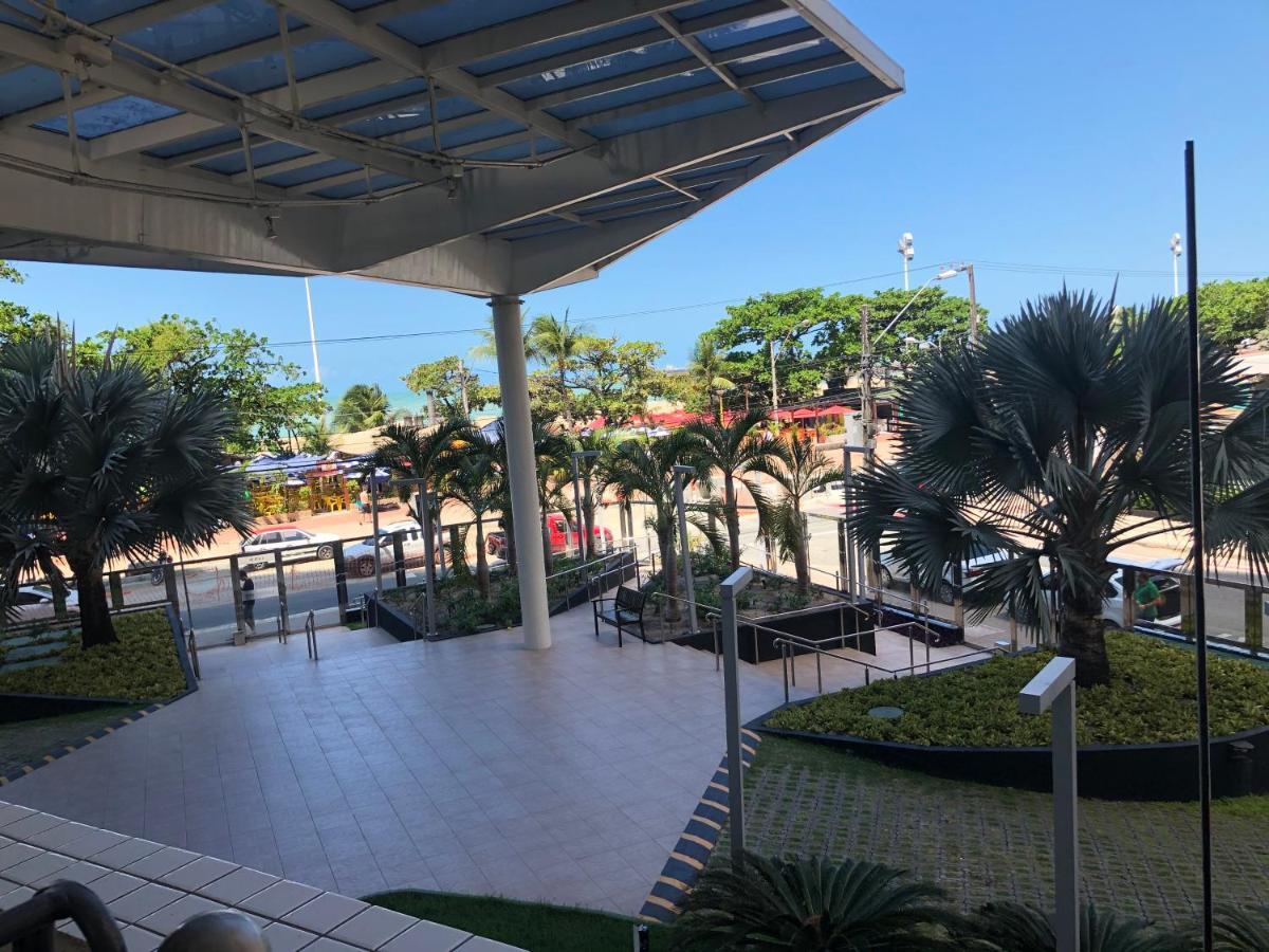 Landscape Beira Mar Fortaleza *