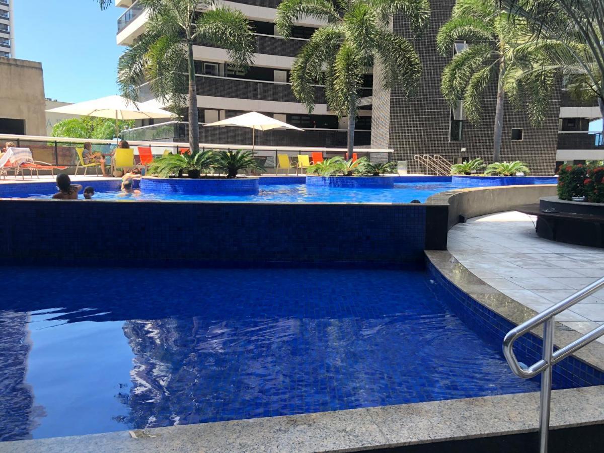 Landscape Beira Mar Fortaleza Apartment Fortaleza (Ceara)