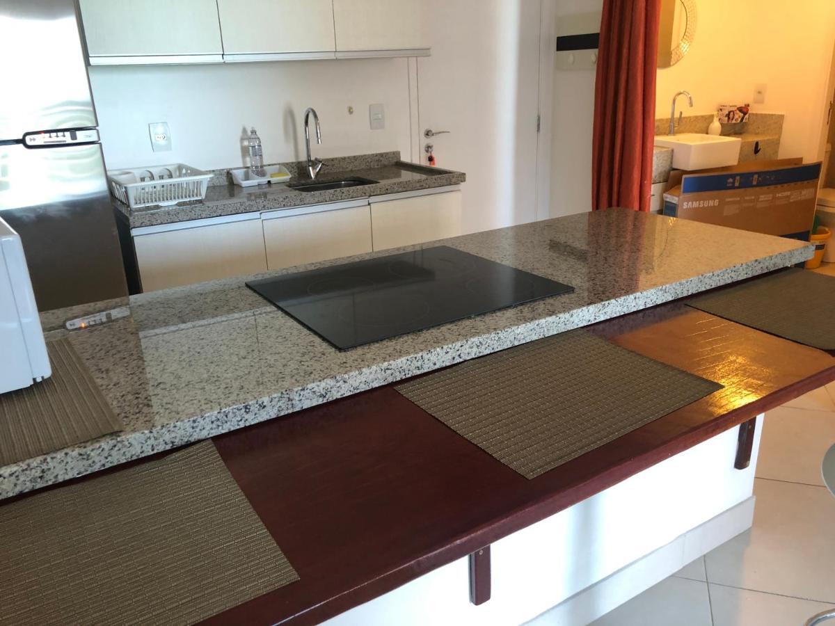 Landscape Beira Mar Fortaleza Apartment *