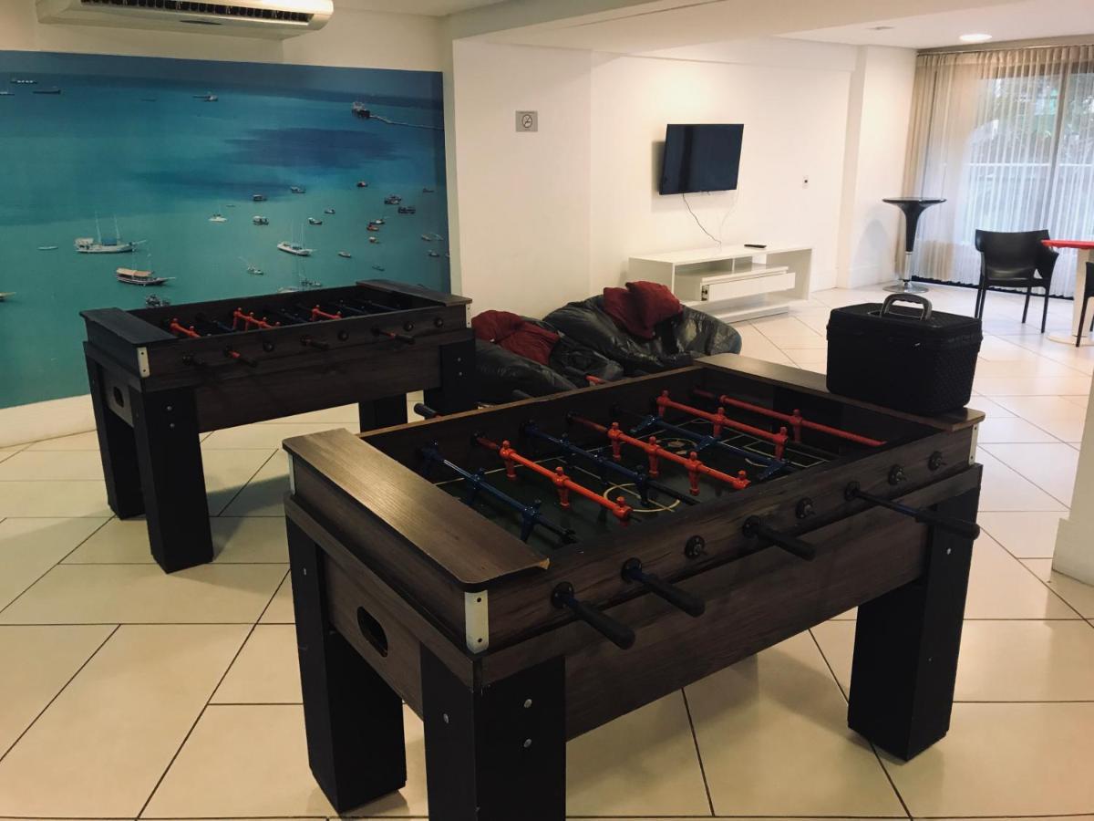 Apartamento Landscape Beira Mar Fortaleza *