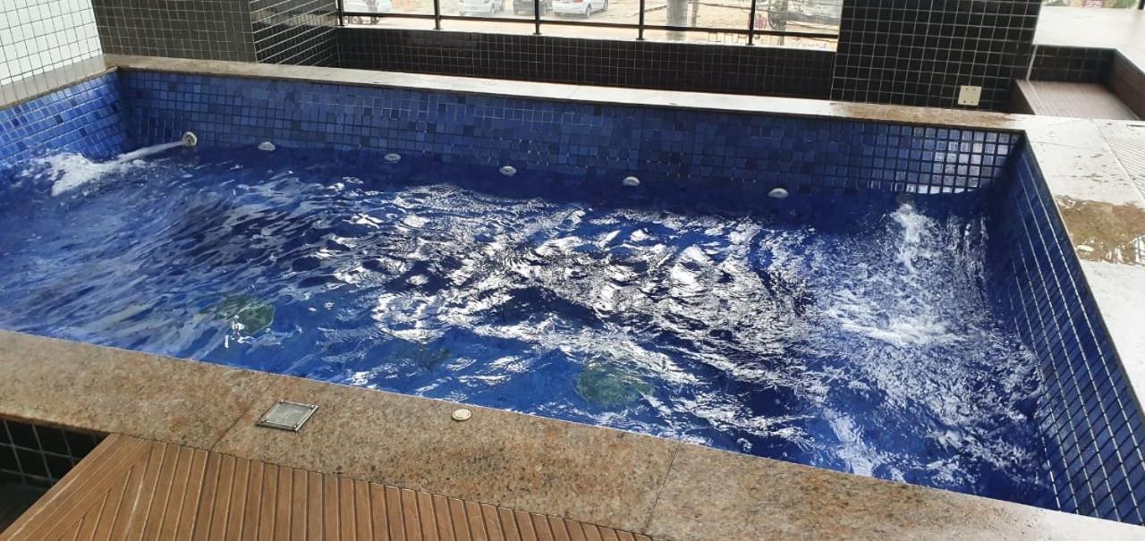 Landscape Beira Mar Fortaleza Apartamento *
