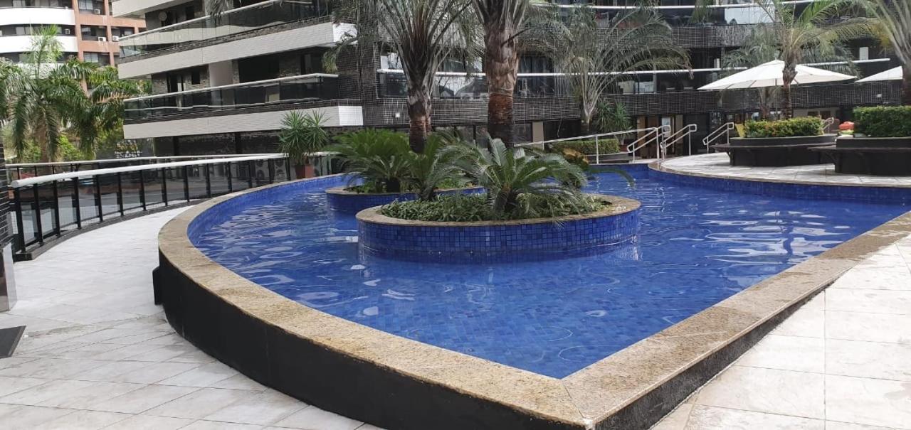 Apartamento Landscape Beira Mar Fortaleza Fortaleza (Ceara)