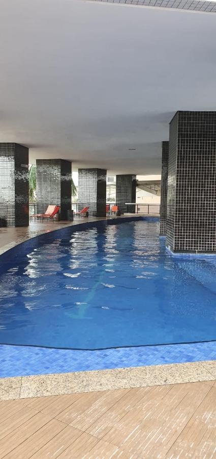 Apartamento Landscape Beira Mar Fortaleza Fortaleza (Ceara)