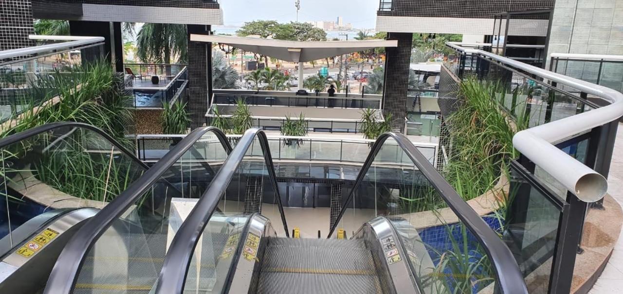 Apartamento Landscape Beira Mar Fortaleza *