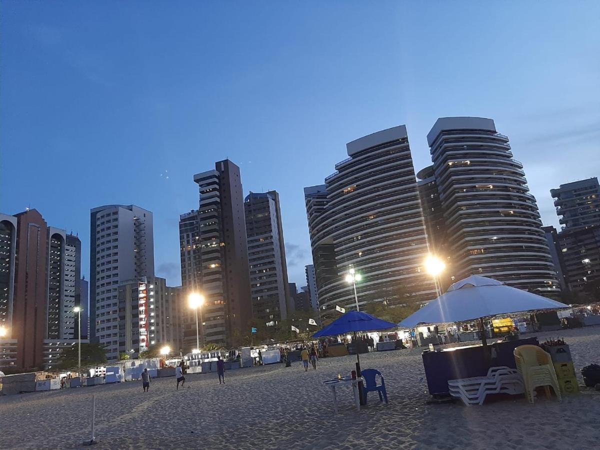 Landscape Beira Mar Fortaleza *