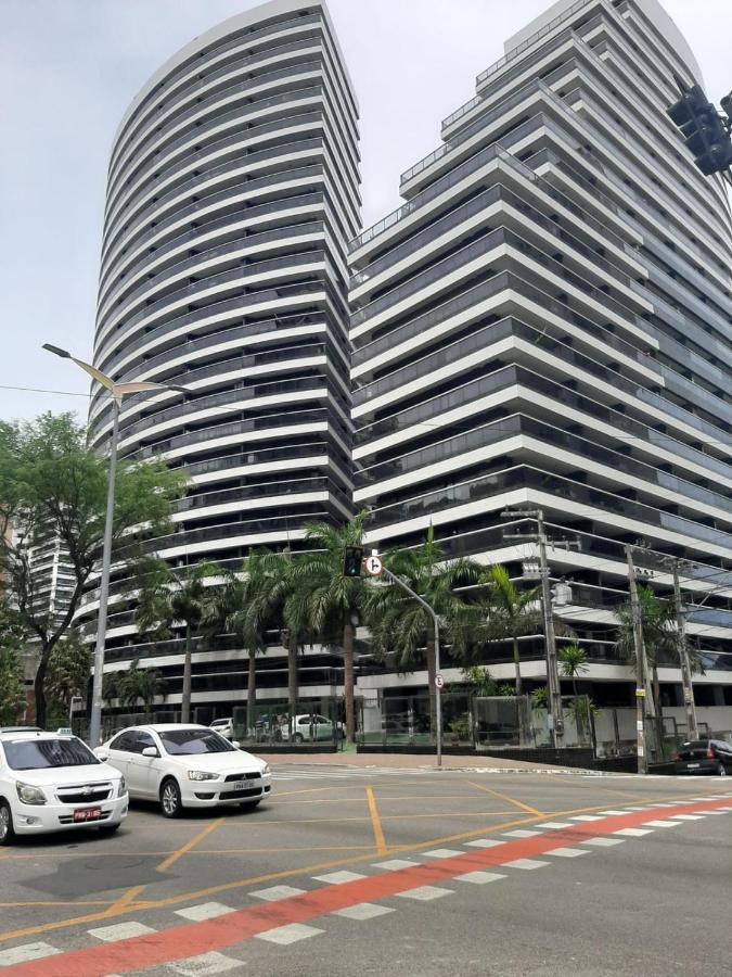 Landscape Beira Mar Fortaleza Apartamento *