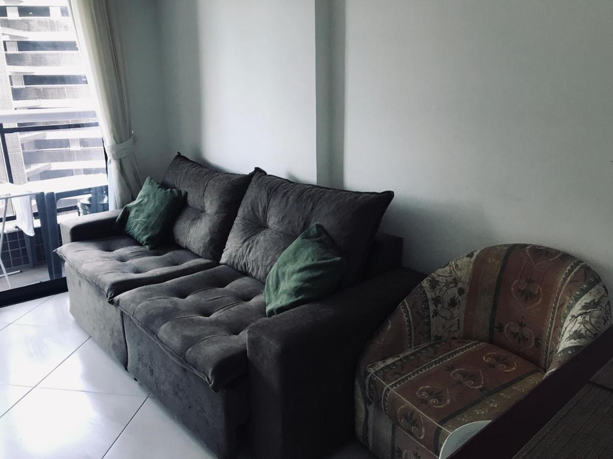 Landscape Beira Mar Fortaleza Apartamento *
