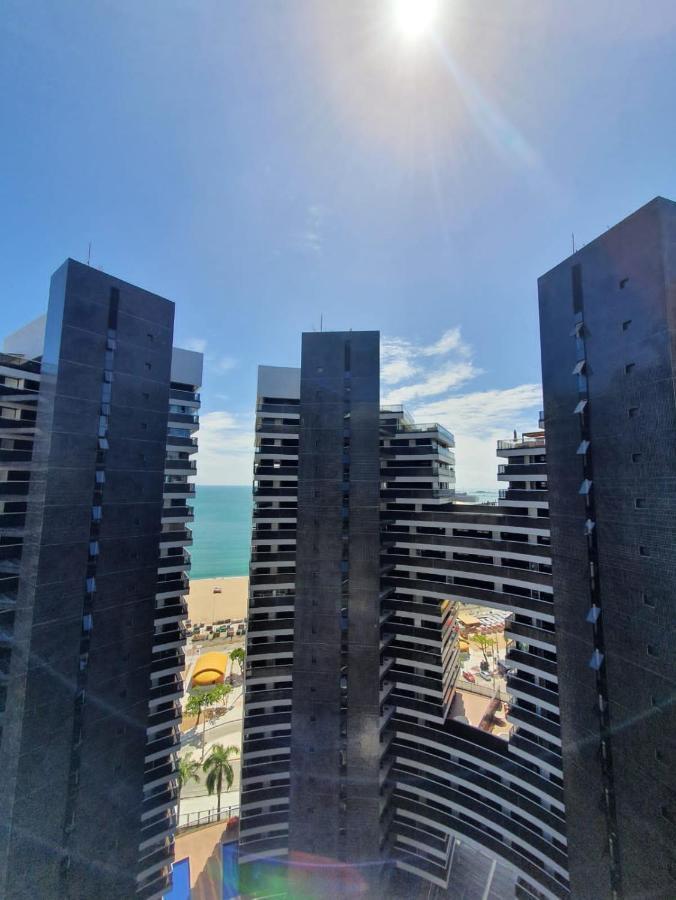 Landscape Beira Mar Fortaleza Apartamento Fortaleza (Ceara)