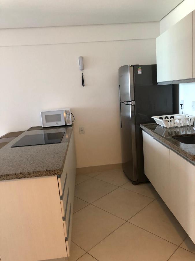 Landscape Beira Mar Fortaleza Apartamento *