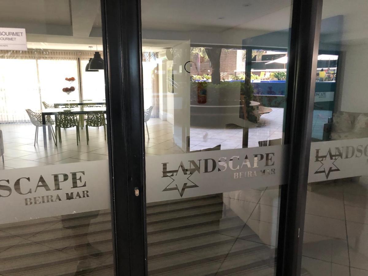 Apartamento Landscape Beira Mar Fortaleza *