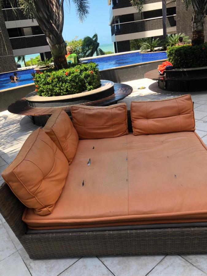 Apartamento Landscape Beira Mar Fortaleza Fortaleza (Ceara)