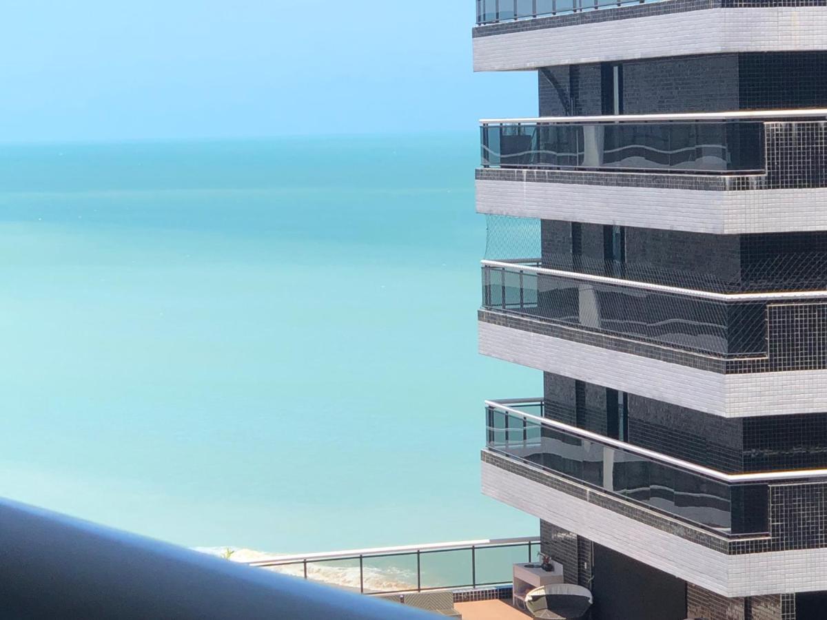 Landscape Beira Mar Fortaleza Apartamento Fortaleza (Ceara)