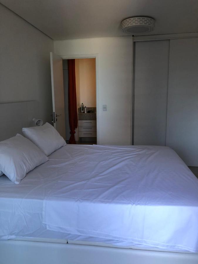 Apartamento Landscape Beira Mar Fortaleza Fortaleza (Ceara)