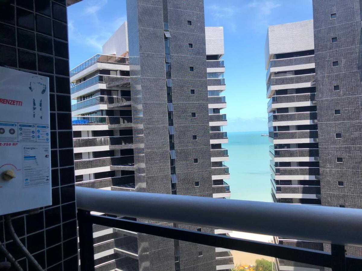 Landscape Beira Mar Fortaleza Apartamento *