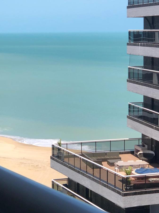 Landscape Beira Mar Fortaleza Fortaleza (Ceara)