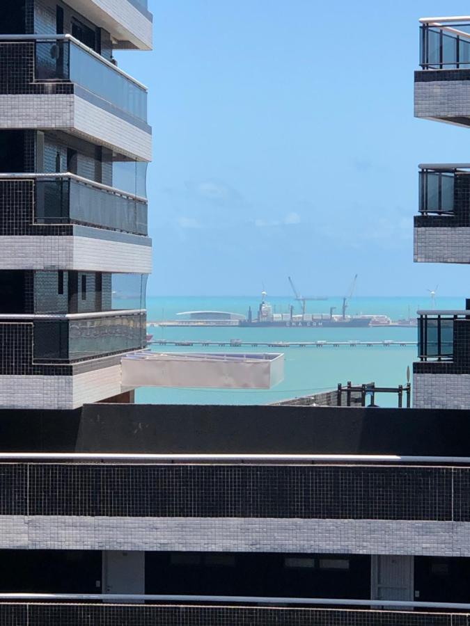 Landscape Beira Mar Fortaleza * Fortaleza (Ceara)
