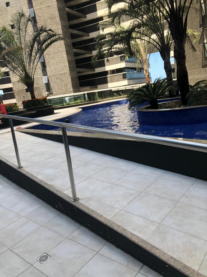 Apartamento Landscape Beira Mar Fortaleza *