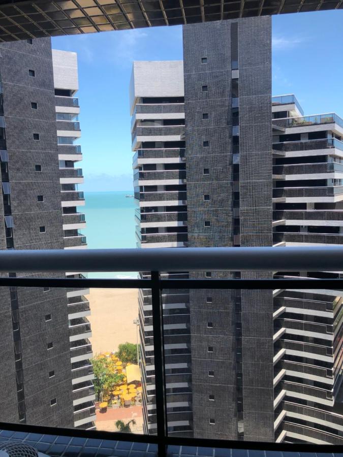 Apartamento Landscape Beira Mar Fortaleza
