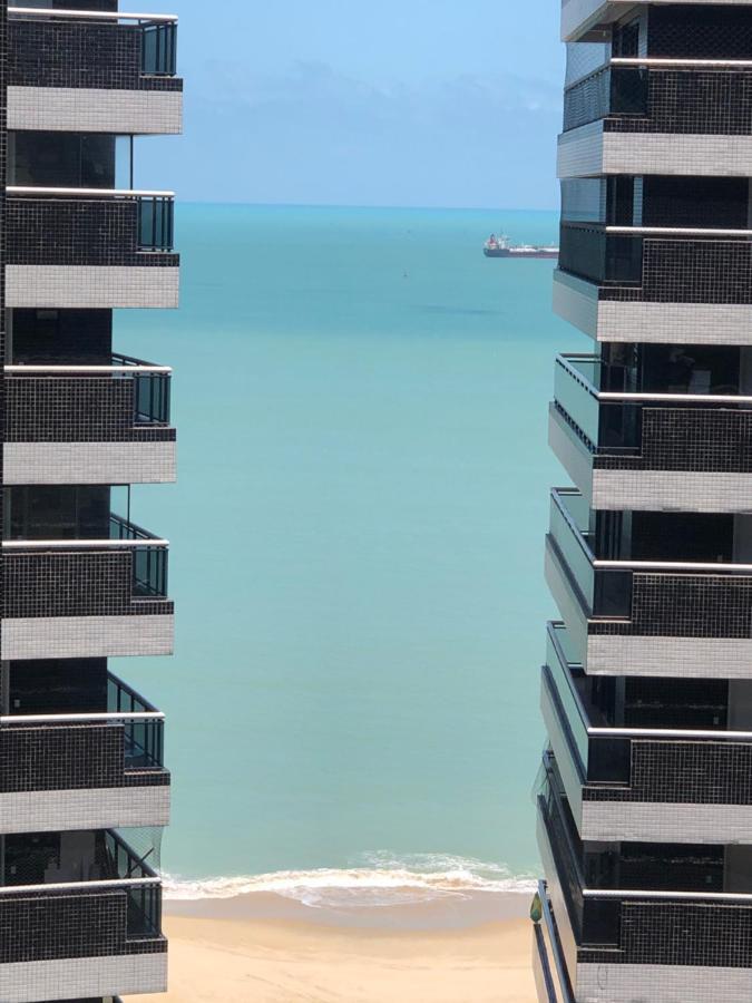 Landscape Beira Mar Fortaleza