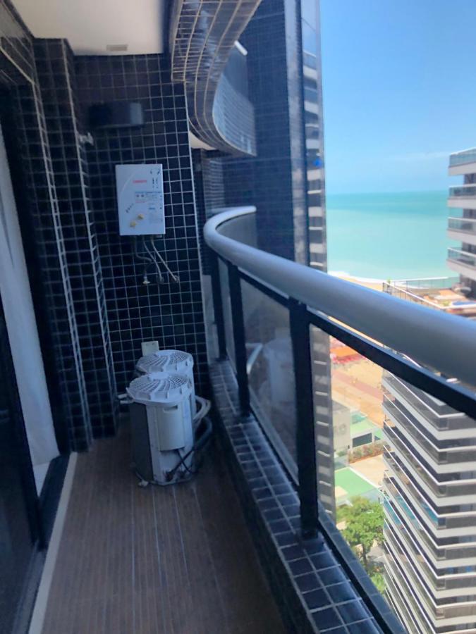 Apartamento Landscape Beira Mar Fortaleza