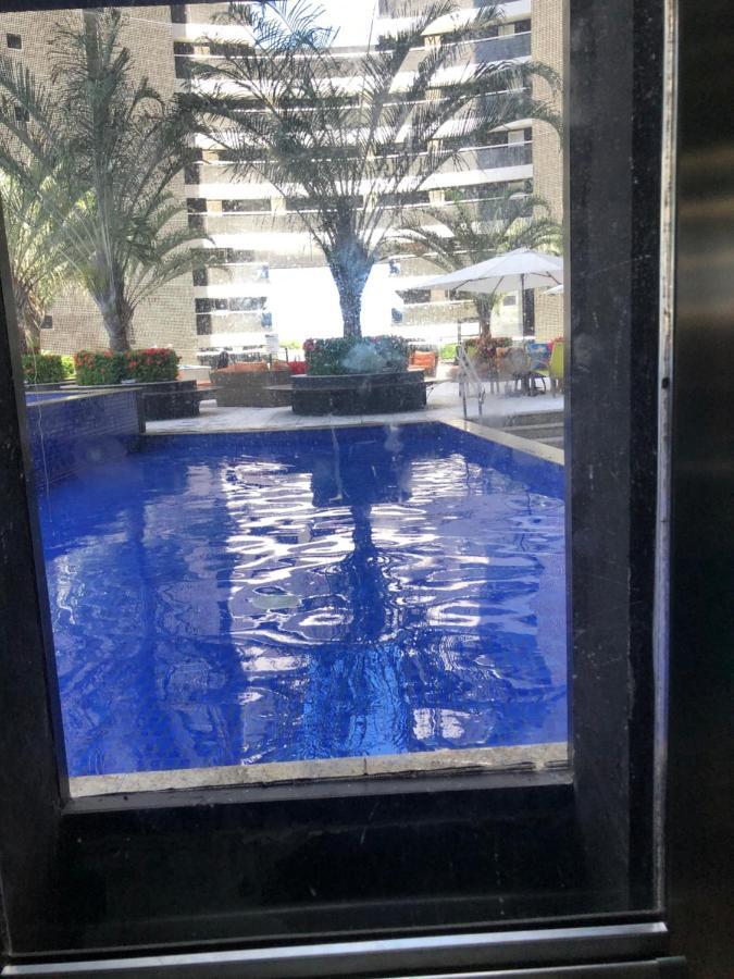 Apartamento Landscape Beira Mar Fortaleza *
