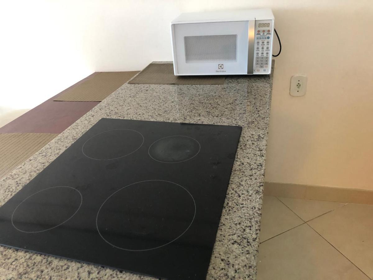 Apartamento Landscape Beira Mar Fortaleza Fortaleza (Ceara)