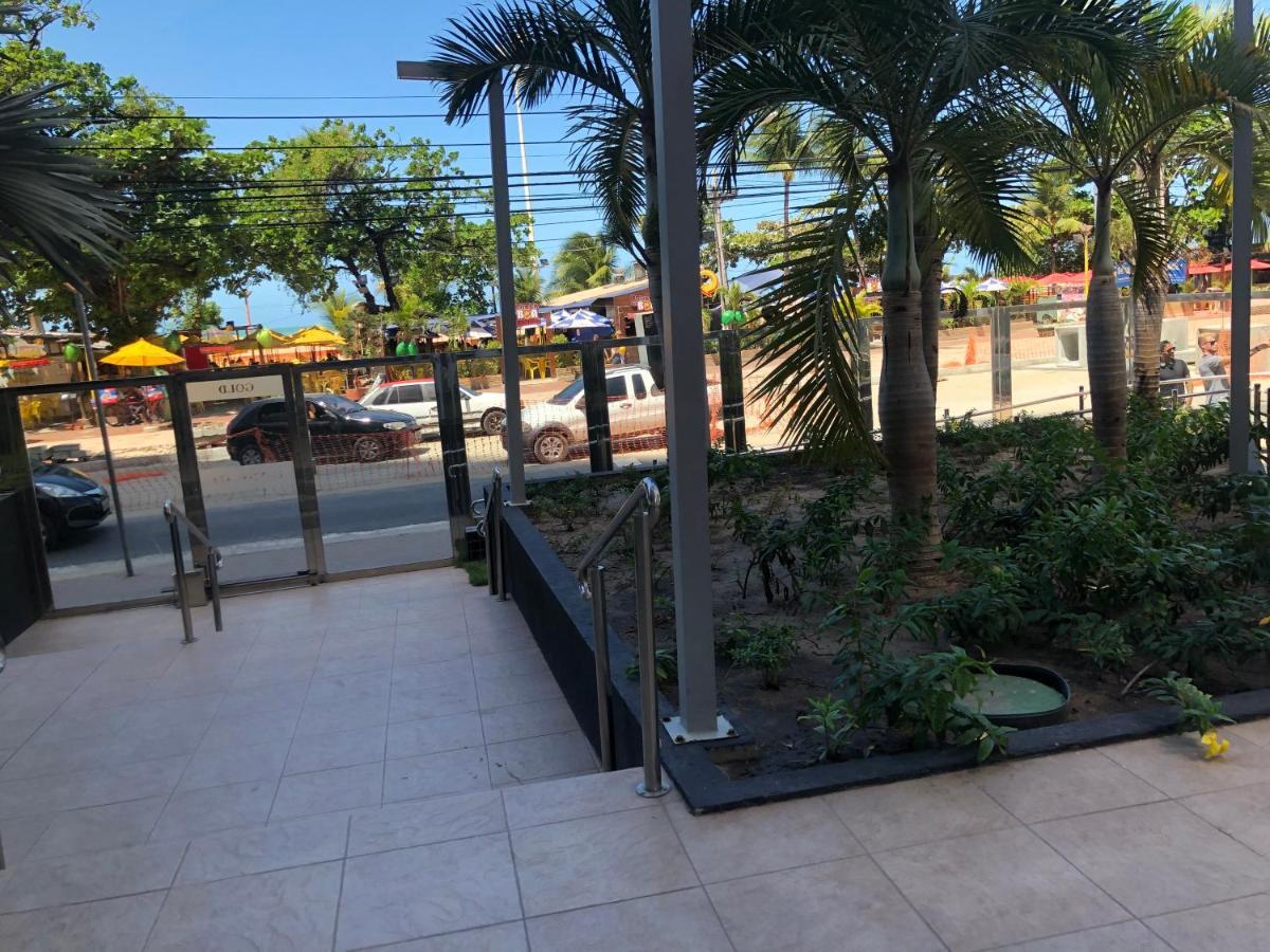 Landscape Beira Mar Fortaleza Apartamento