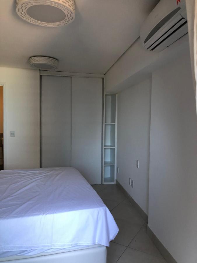 Apartamento Landscape Beira Mar Fortaleza