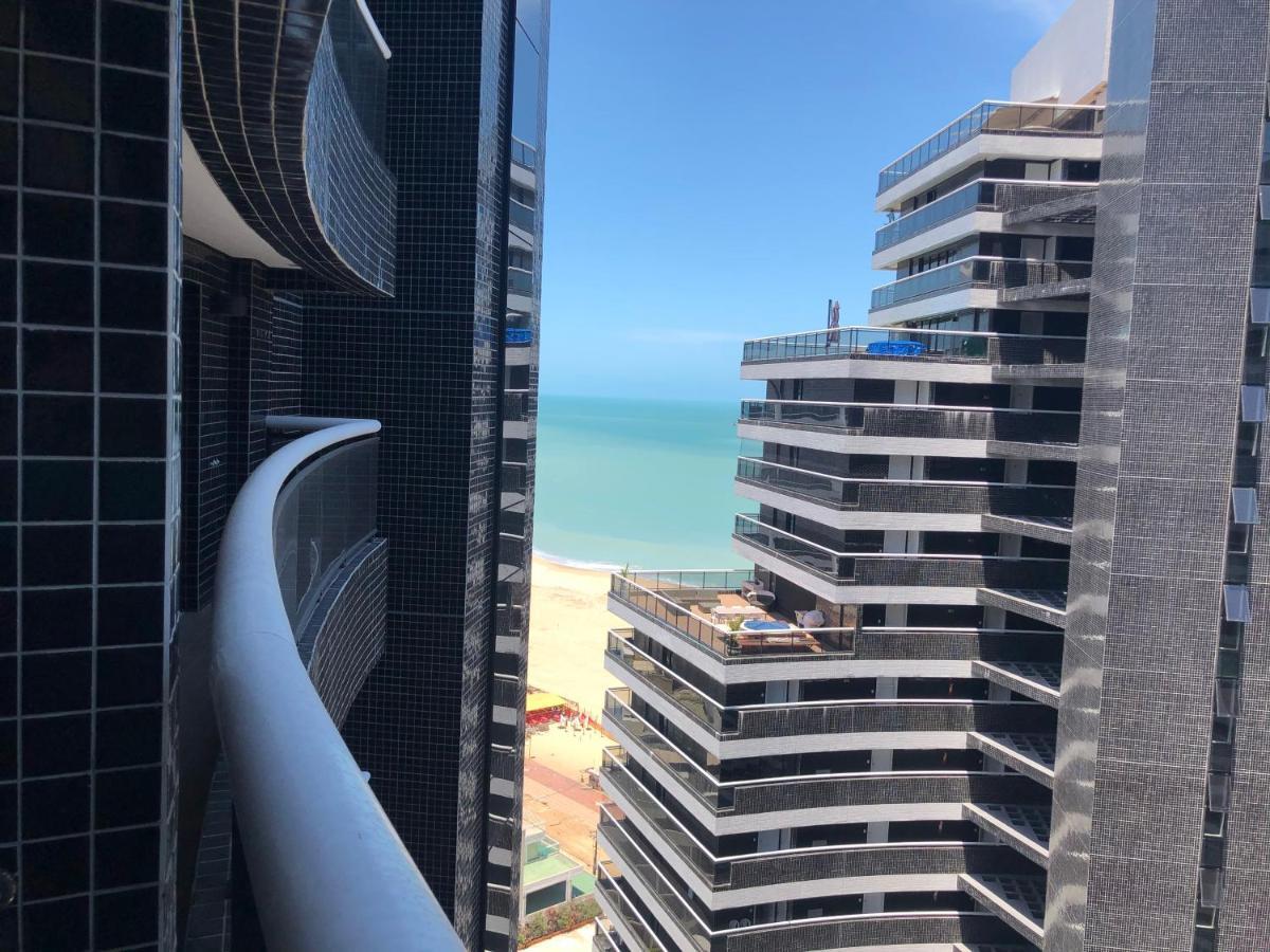 Landscape Beira Mar Fortaleza *
