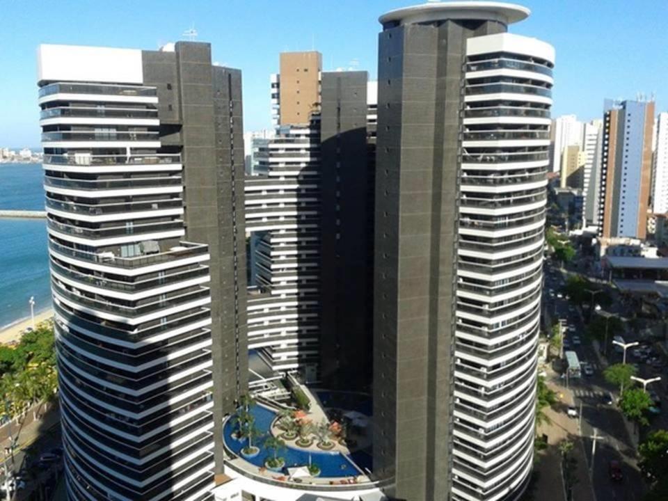 Apartamento Landscape Beira Mar Fortaleza